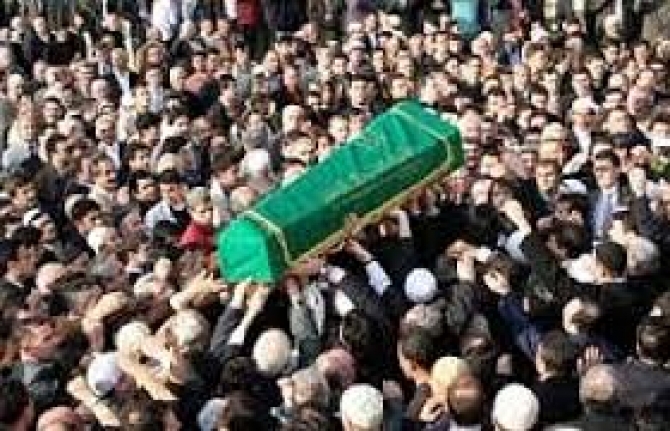 Karaman’da Bugün 5 Hemşerimiz Hayatını Kaybetti