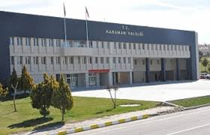 Karaman’da Otel ve Konaklama Tesisleri İle İlgili Yeni Koronavirüs Kararı