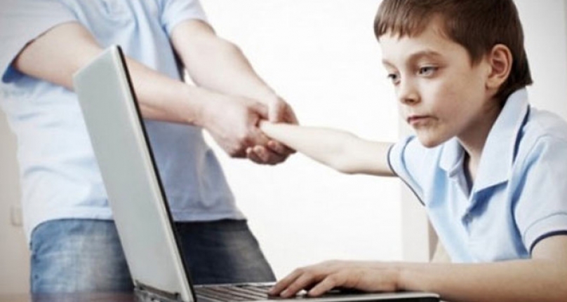 Ebeveynler Dikkat, Çocuğunuz ‘Teknoloji Bağımlısı' Olabilir