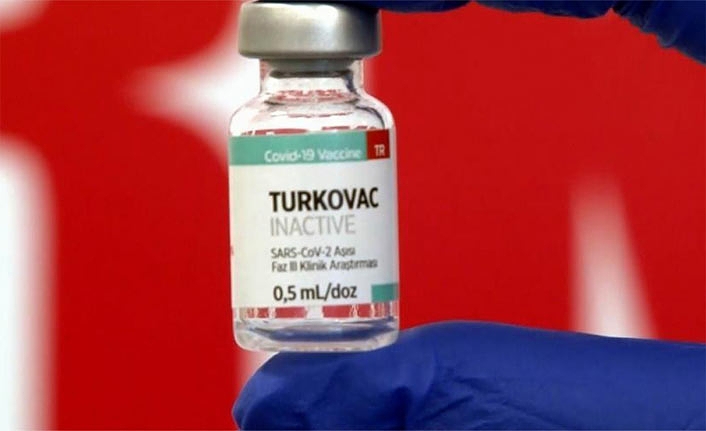 Bakan Koca'dan Vatandaşlara Turkovac Aşısı Çağrısı