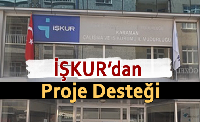 Proje Başvurularında Son Başvuru Tarihi 3 Aralık