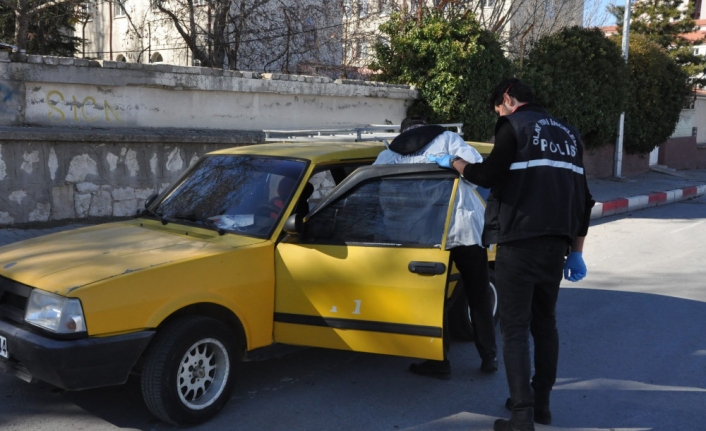 Karaman'da Çalınan Otomobil 5 Saat Sonra Bulundu