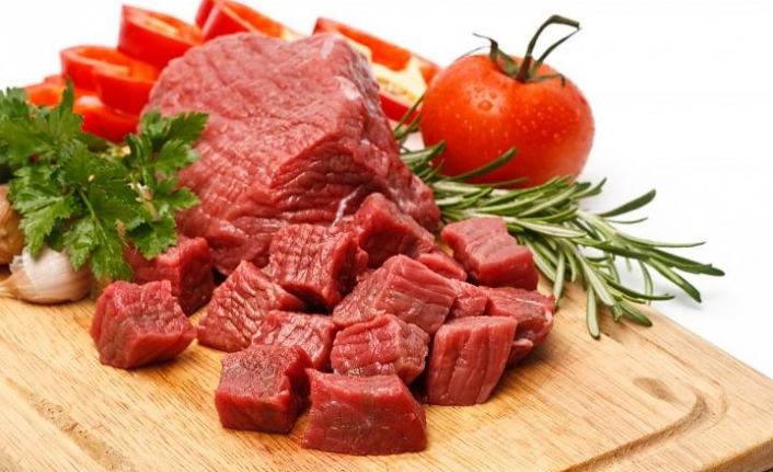 Et ve Süt Kurumu’ndan Kırmızı Et Açıklaması