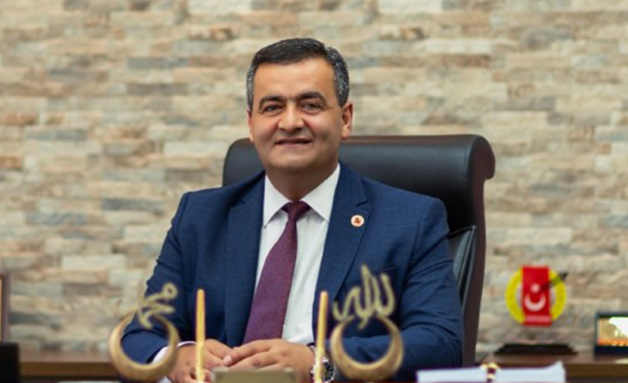 İl Genel Meclis Başkanı Eyyup Çayır’ın Türk Dil Bayramı Mesajı