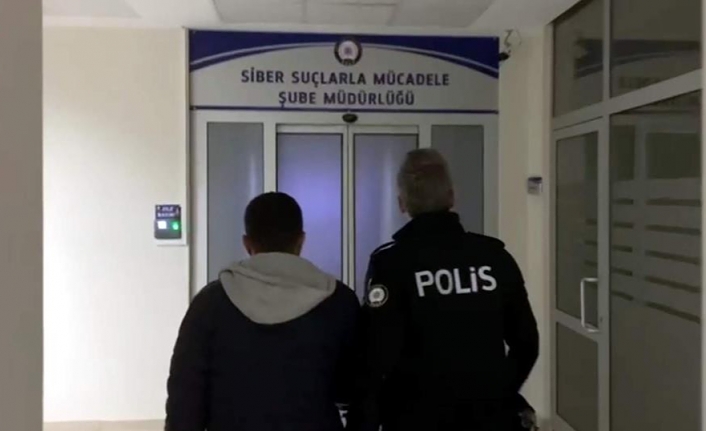 Karaman Dahil 5 İlde Dolandırıcılık Suçundan Aranan Şahıs Yakalandı