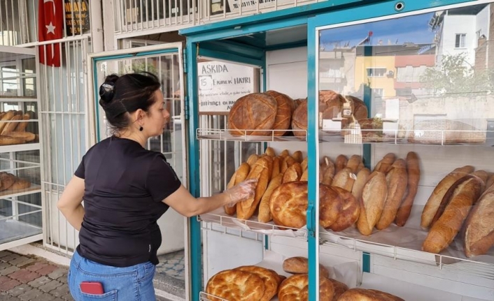 Karaman’da Ekmeğe İkinci Zam! İşte Ekmeğin Yeni Fiyatı