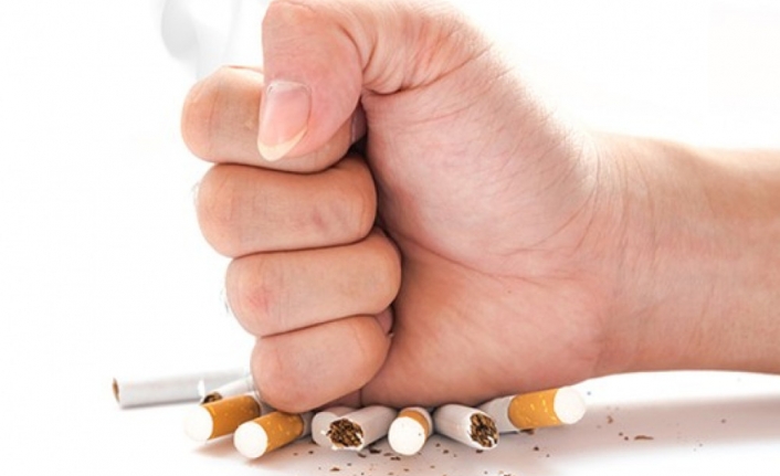 Sigara, Her 15 Dakikada Bir Kişiyi Öldürüyor