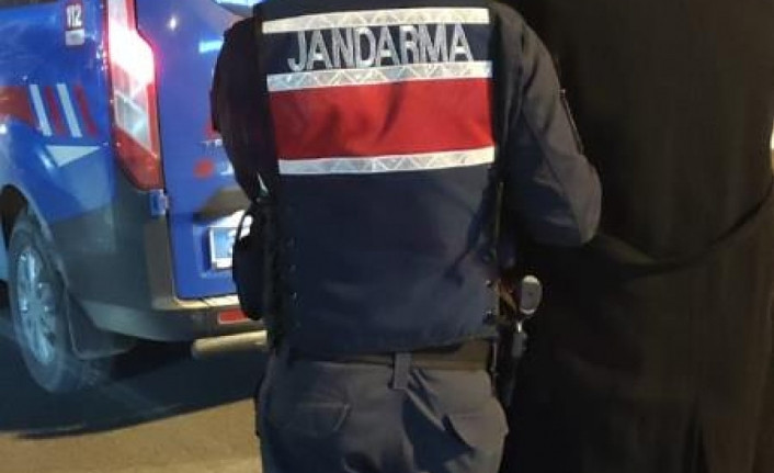 Karaman’da Jandarma 6 Hırsızlık Olayını Çözdü: 3 Gözaltı