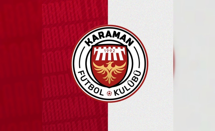 Karaman FK, 24 Futbolcu İle Yollarını Ayırdı