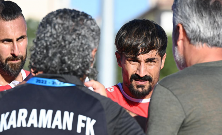 Karaman FK’nın Kupadaki Rakibi Bugün Belli Olacak