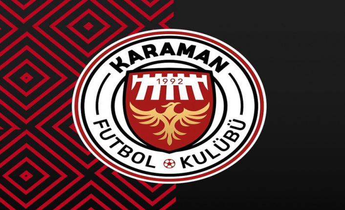 Kupada Tarih Belli Oldu! Karaman FK Üst Tur İçin Ter Dökecek