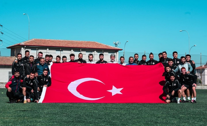 Karaman FK, Kuşadasıspor’u Ağırlayacak