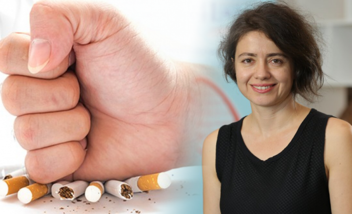 TÜSAD: “Tütünle Etkin Mücadele Edilirse Akciğer Kanseri Önlenebilir”
