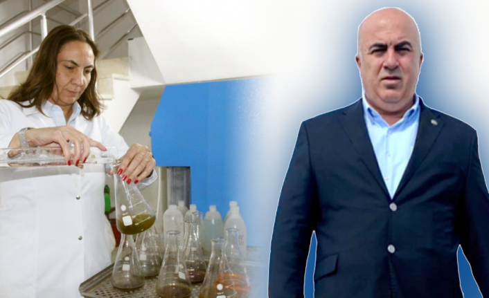 Başkan Bayram: “Türkiye’nin En Modern Laboratuvarına Sahibiz”