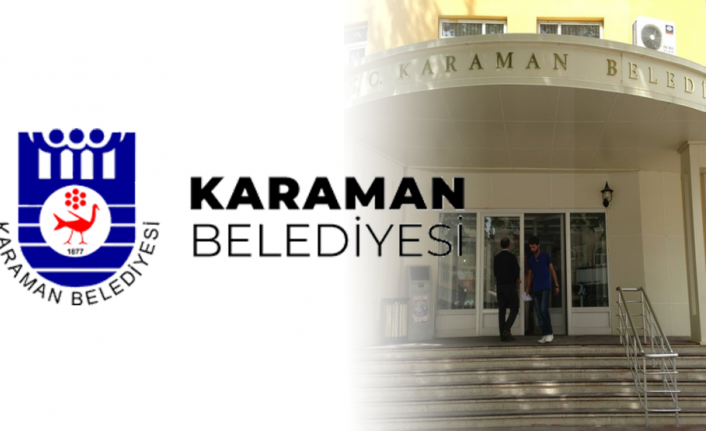 Karaman Belediyesi 82 Dükkanı İhaleyle Kiraya Verecek