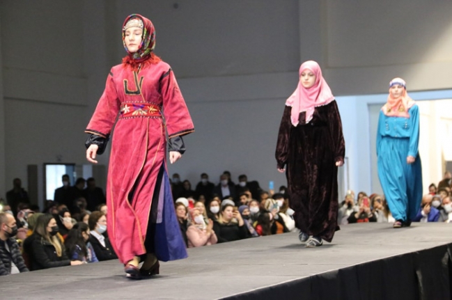 Karaman’a Ait Türkü ve Yöresel Kostümler Tescillenecek
