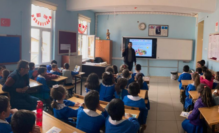 Karaman’da Diyabet Farkındalığı Eğitimleri Düzenlendi