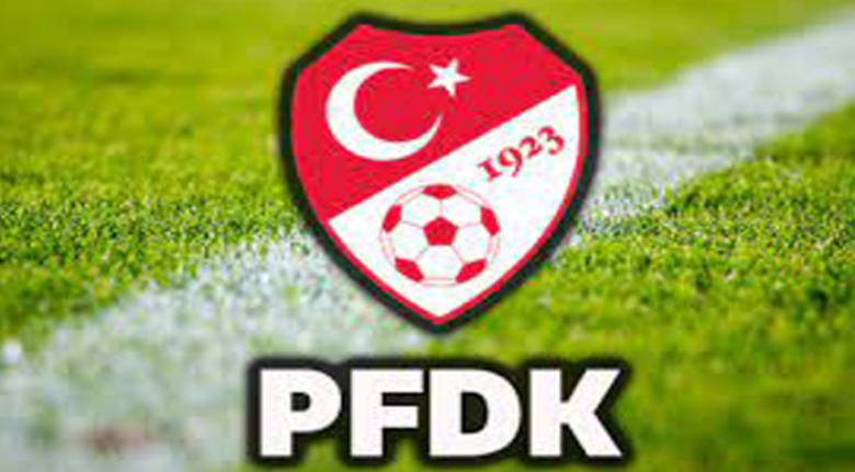 Orduspor-Karaman FK Maçı PFDK’ya Sevk Edildi