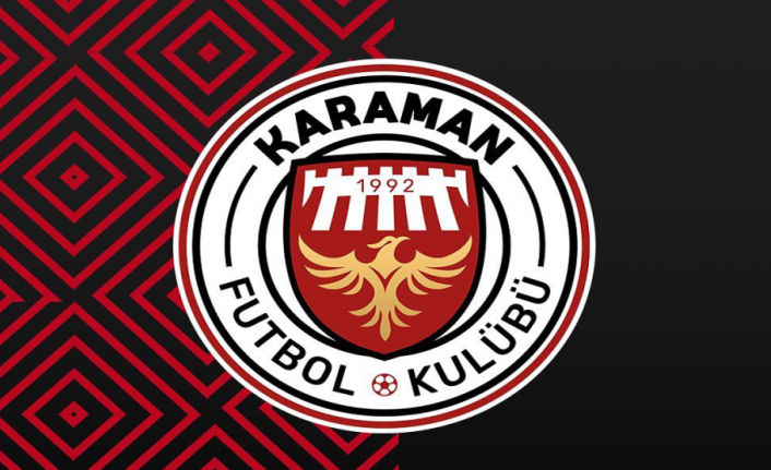 Karaman FK’dan Mesut Soyfidan Açıklaması