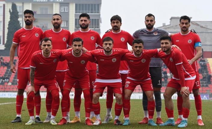 Karaman FK’nın Turgutluspor’u Yendiği Haftada Puan Durumu