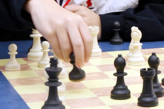 Karaman Hızlı Satranç İl Birinciliği Turnuvası Düzenlenecek