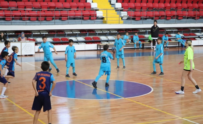 Karaman’da Okul Sporları Müsabakaları Yeniden Başlıyor