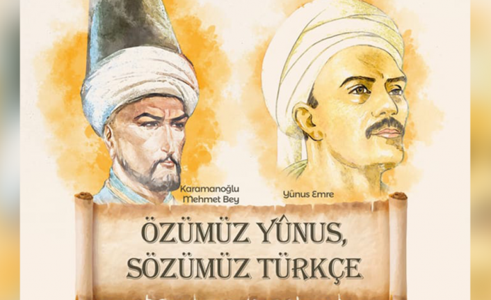 KAREV’den Türk Dil Bayramı ve Yunus Emre’yi Anma Konseri