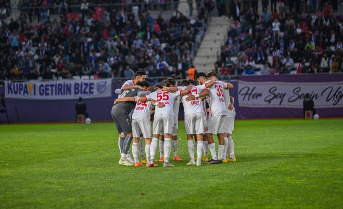 Karaman FK’dan Final Maçı Bilet Açıklaması