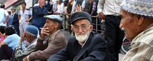 Emekliler Dernegi Baskani Yilmaz: “Emeklilerimize...