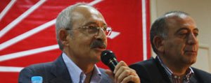 CHP Lideri Kemal Kiliçdaroglu: `Zammin Adi Güncelleme...