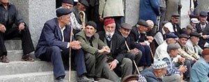 Emekliler Dernegi Baskanlari Ankara’ya Çagrildi