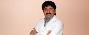 Op.Dr.Ahyed Barik Hasta Kabulüne Basladi