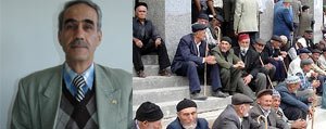 Emekliler Dernegi Baskani Yilmaz:“Intibak Yasasinin...