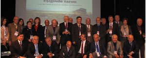 Mehmet Asil Yilmaz’a 2011 Yili Bilim Ödülü Verildi