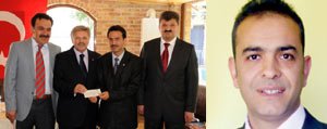 ASKF Genel Baskani Özcan’dan Açiklama