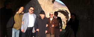 Karaman Ulusal Inanç Ve Kültür Turizmi Sempozyumu...