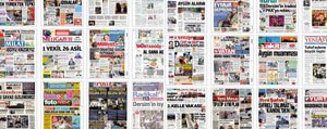 Türkiye`deki Gazetelerin Yüzde 90`i Yerel Yayin...
