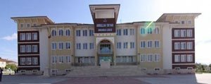 Abdullah Tayyar Anadolu Lisesinden Büyük Atak