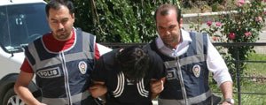 Karaman’da Fuhus Operasyonuna 3 Tutuklama