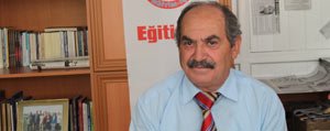 Egitim-Is Sendikasi Baskani Demir: “Sancili Bir...