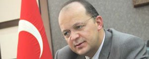 MGK Genel Sekreter Yardimciligi’na Dalli Atandi