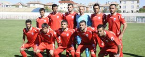 Karaman Belediye Spor Konya Selçuklu’yu Agirliyor