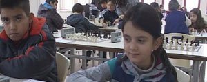 Basögretmenlik Satranç Turnuvasi Düzenlenecek
