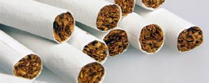 Sigarayi Hatirlatan Ürünlere 146 Bin Lira Ceza