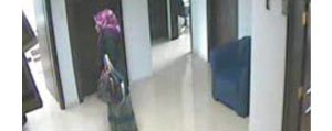  Güvenlik Kamerasina Yakalanan Hirsiz Tutuklandi