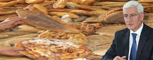 Vali Koca: Ekmek Israfini Önleme Kampanyasina Katilalim