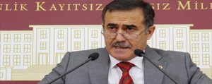 CHP, Istanbul Milletvekili Özkes’i Agirlayacak