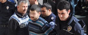 Karaman`daki Silahli Saldiriya 1 Tutuklama