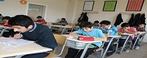 Özel Okullar ``Merkezi Sinav`` Yapacak