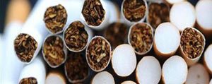 2 Bin 236 Paket Kaçak Sigara Ele Geçirildi
